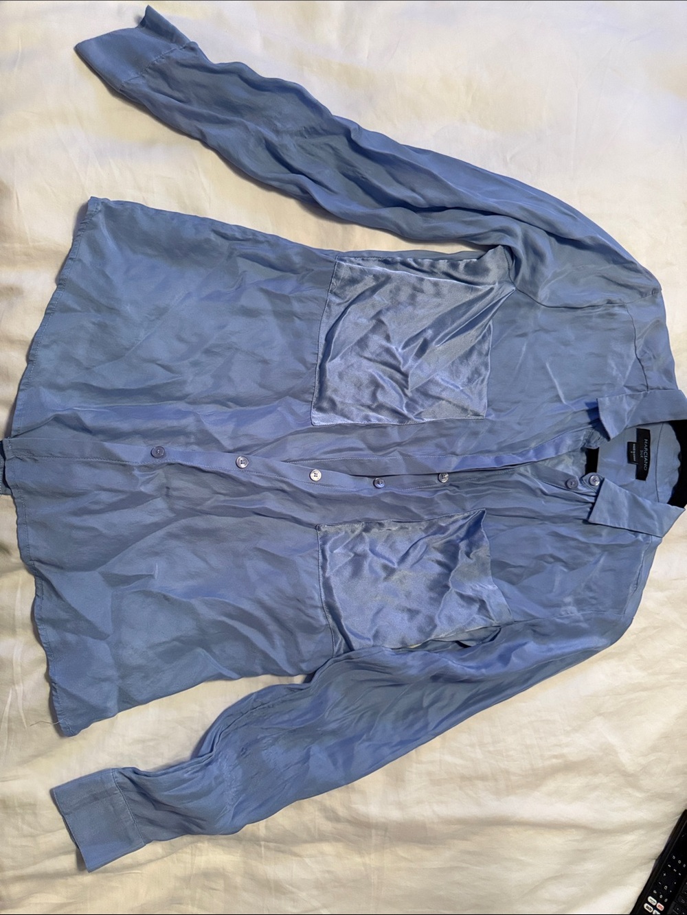 Silk blouse women’s